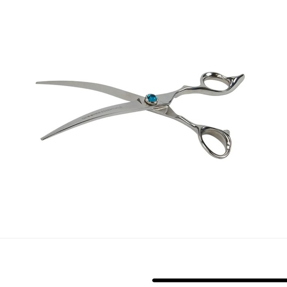 GROOMER ESSENTIALS Curved 7